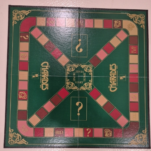 𝅺The Charades Game Great Condition - Picture 4 of 5